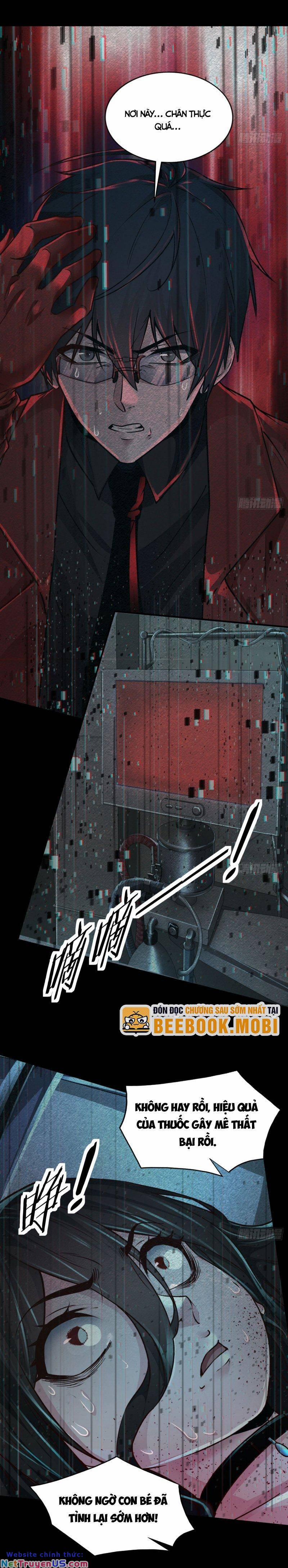 Từ Hồng Nguyệt Khai Thủy 109 trang 22