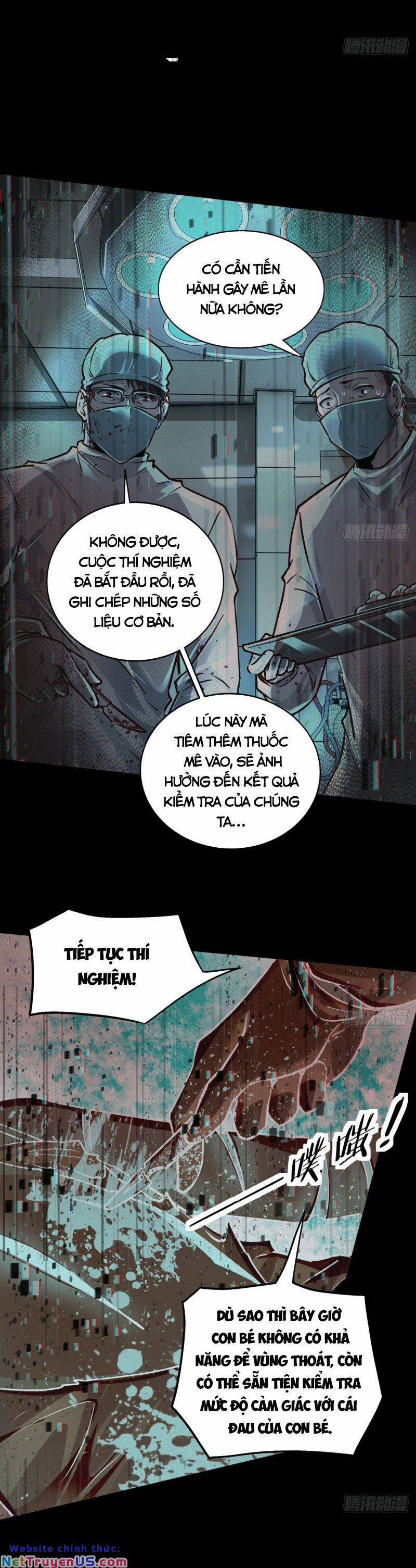 Từ Hồng Nguyệt Khai Thủy 109 trang 23