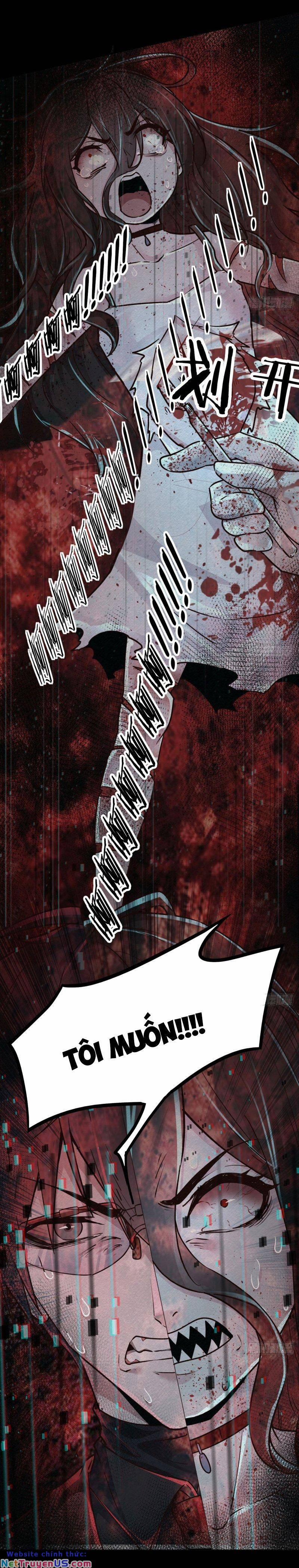 Từ Hồng Nguyệt Khai Thủy 109 trang 24