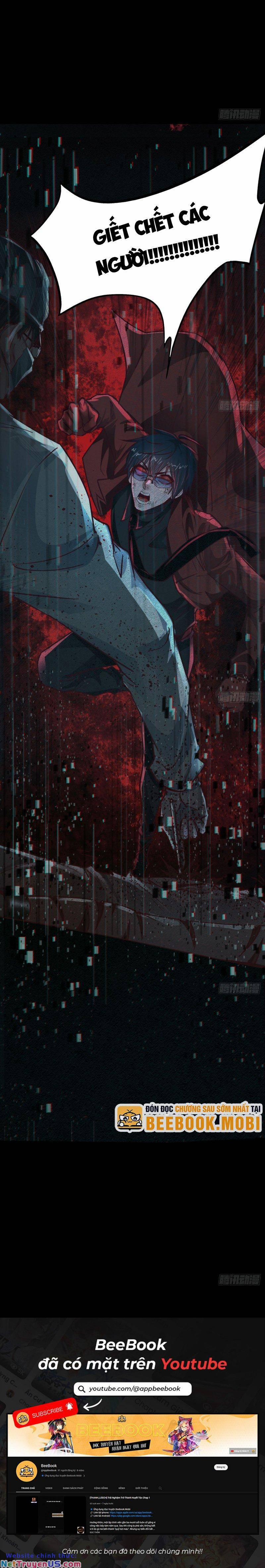 Từ Hồng Nguyệt Khai Thủy 109 trang 25