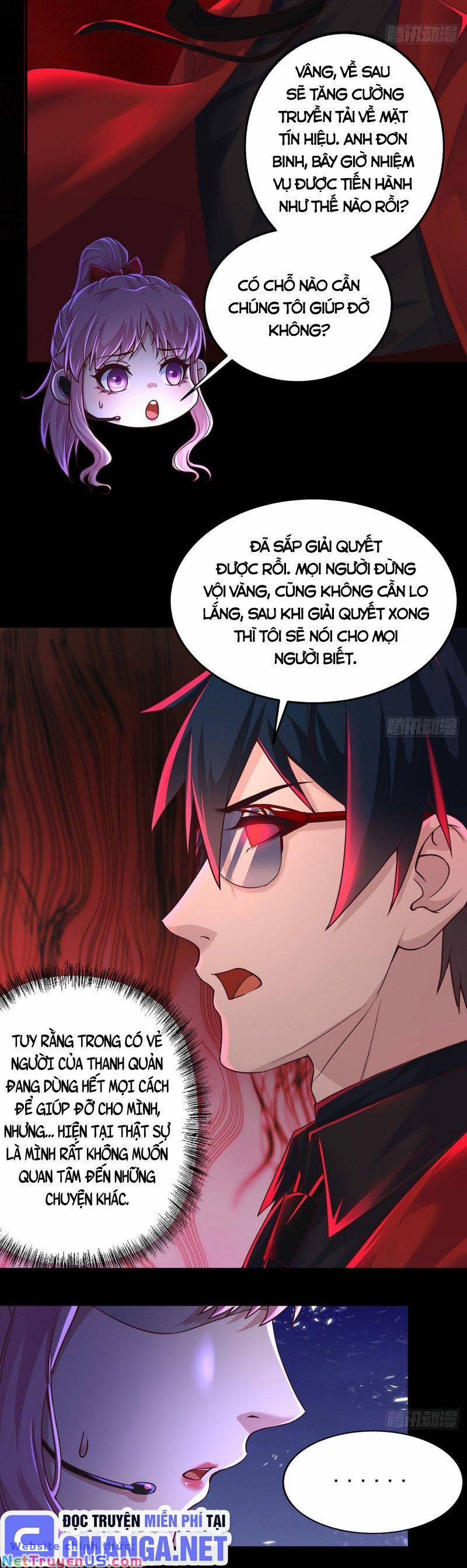 Từ Hồng Nguyệt Khai Thủy 109 trang 4