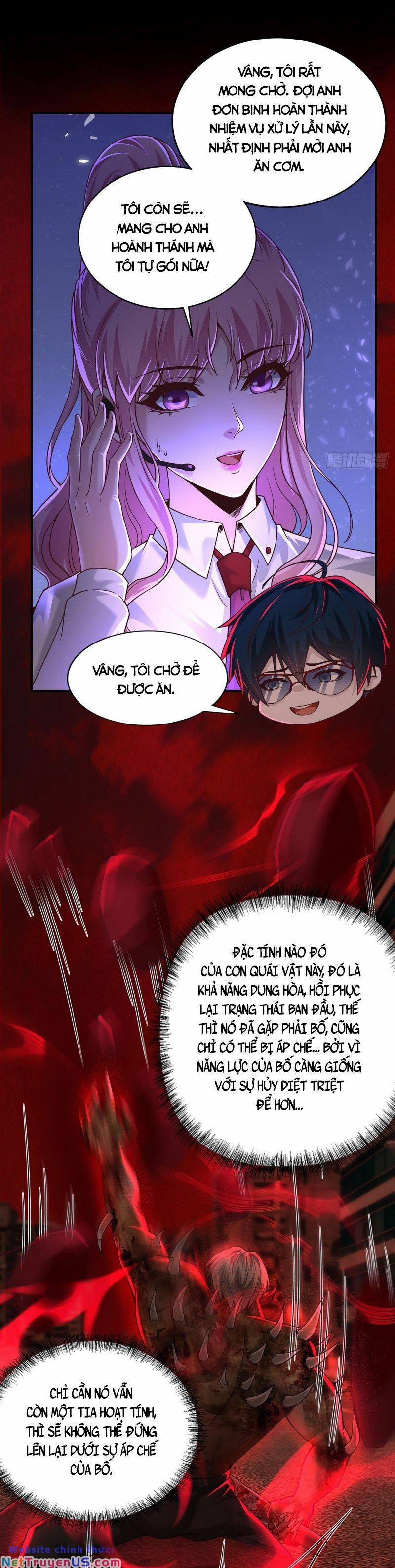 Từ Hồng Nguyệt Khai Thủy 109 trang 5