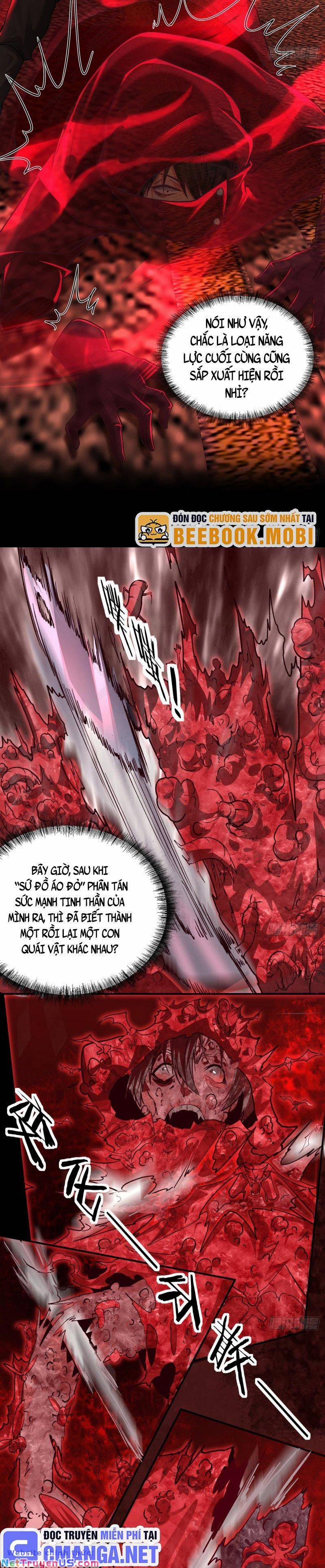 Từ Hồng Nguyệt Khai Thủy 109 trang 6