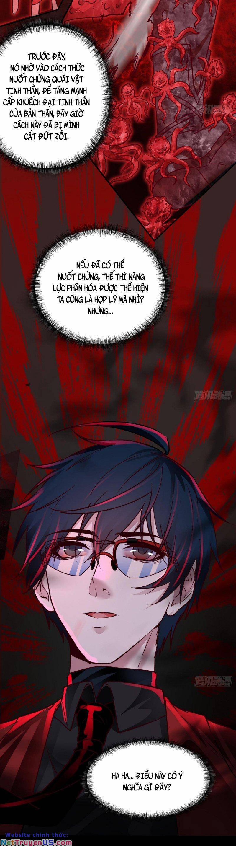 Từ Hồng Nguyệt Khai Thủy 109 trang 7