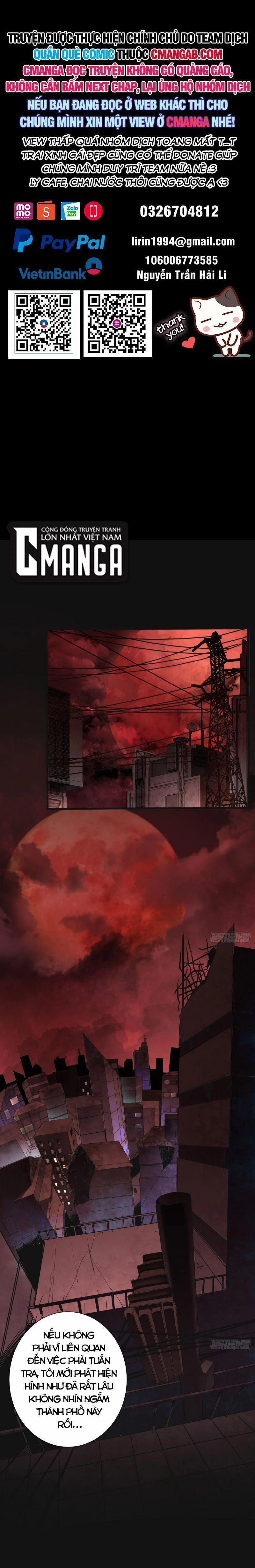 Từ Hồng Nguyệt Khai Thủy 11 trang 1