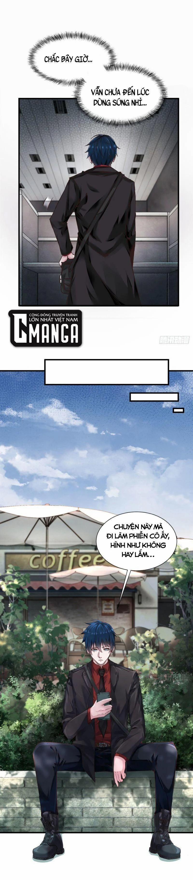 Từ Hồng Nguyệt Khai Thủy 11 trang 13