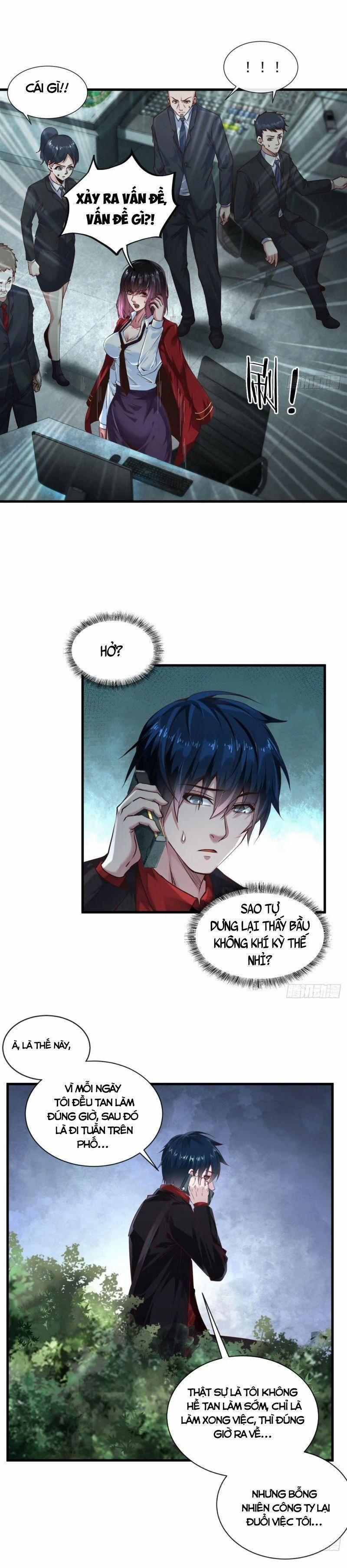 Từ Hồng Nguyệt Khai Thủy 11 trang 16