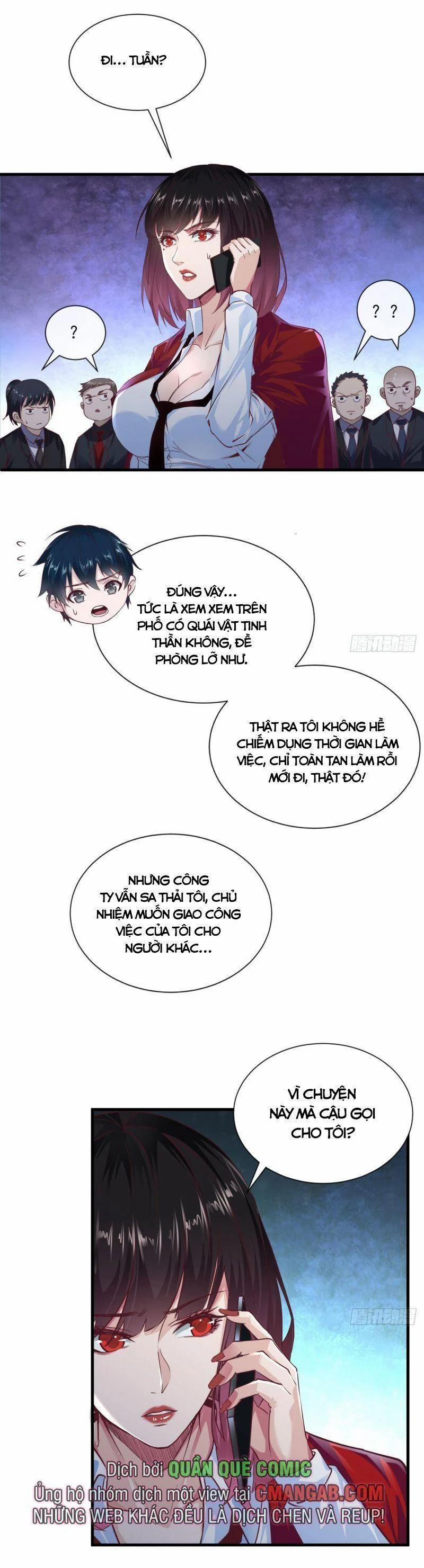 Từ Hồng Nguyệt Khai Thủy 11 trang 17