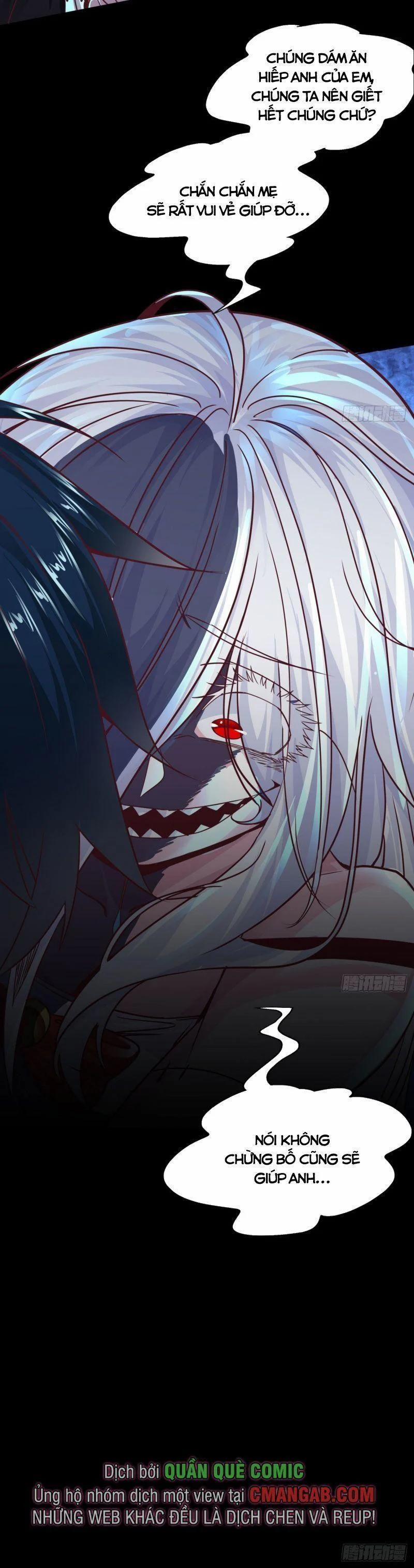 Từ Hồng Nguyệt Khai Thủy 11 trang 20