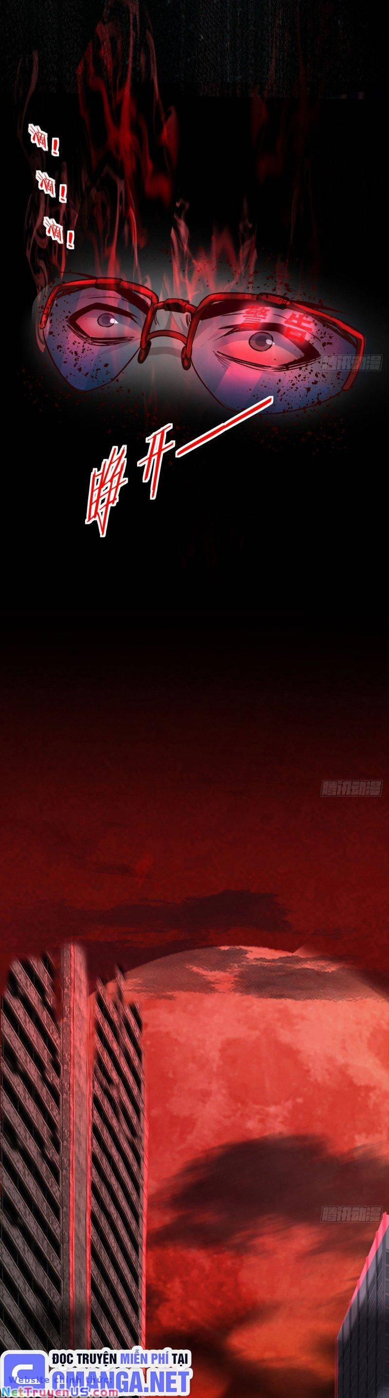 Từ Hồng Nguyệt Khai Thủy 110 trang 1