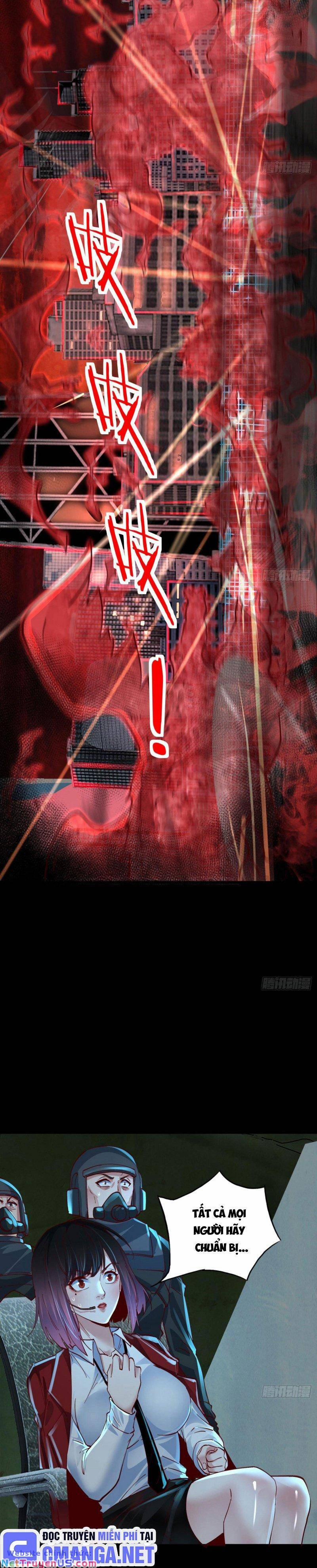 Từ Hồng Nguyệt Khai Thủy 110 trang 11