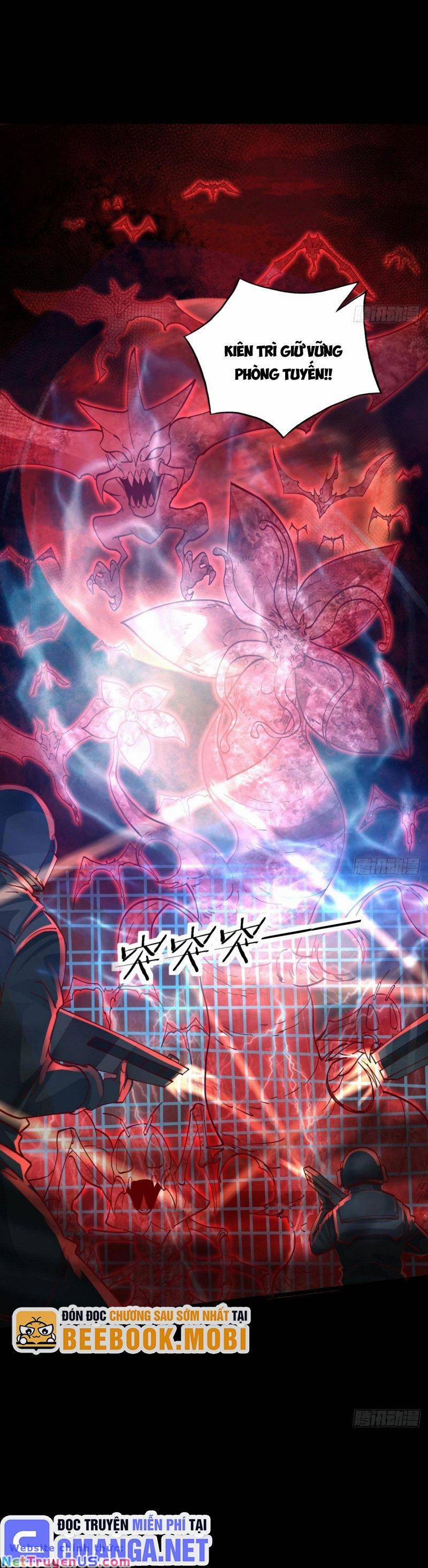 Từ Hồng Nguyệt Khai Thủy 110 trang 12