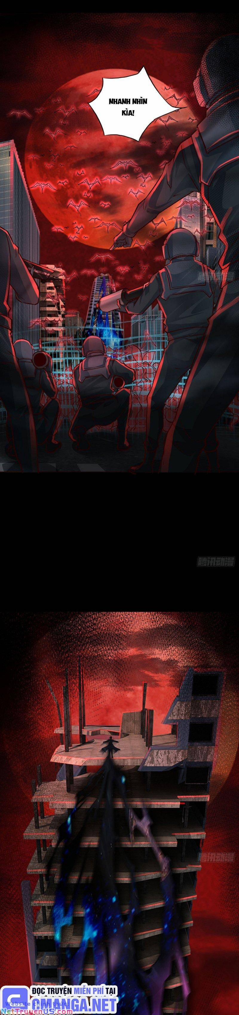 Từ Hồng Nguyệt Khai Thủy 110 trang 14