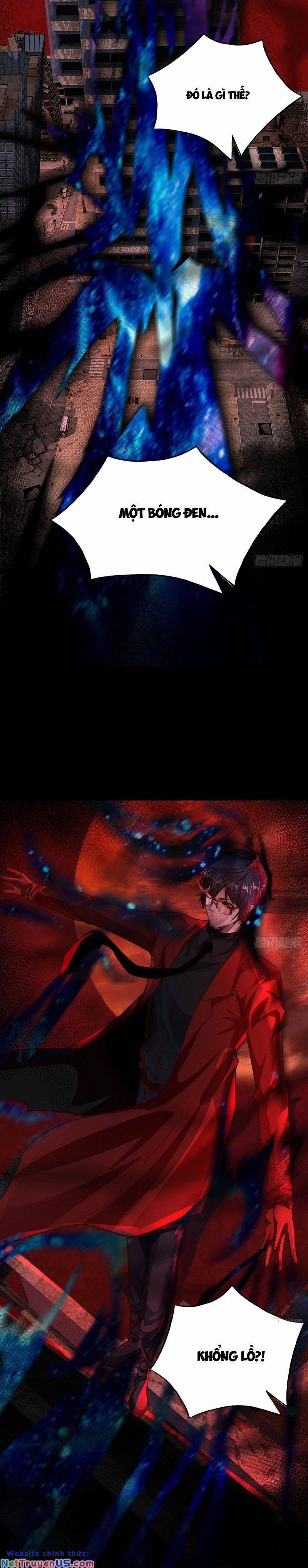 Từ Hồng Nguyệt Khai Thủy 110 trang 15