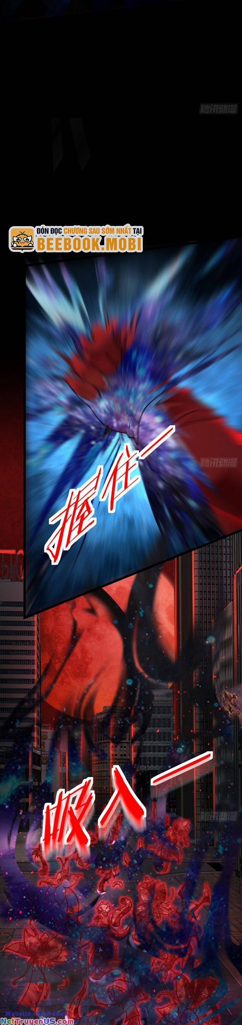 Từ Hồng Nguyệt Khai Thủy 110 trang 16