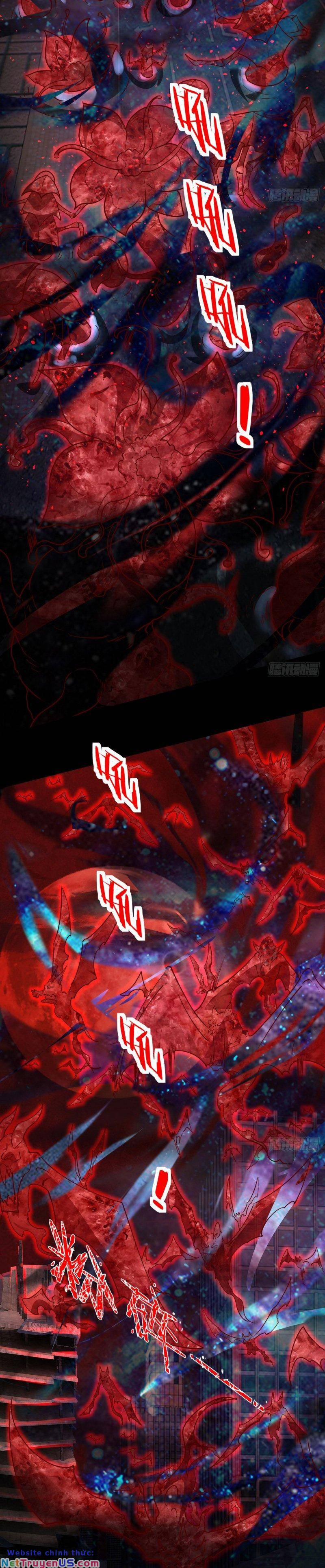 Từ Hồng Nguyệt Khai Thủy 110 trang 17