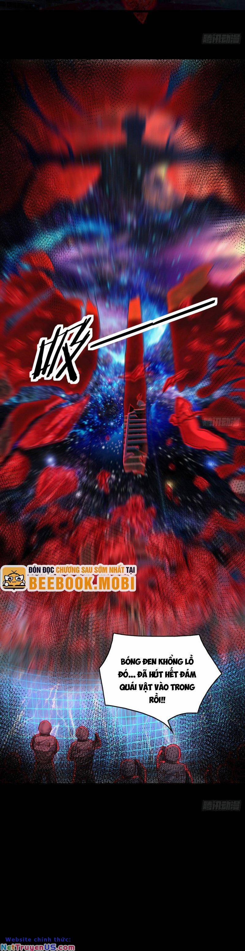 Từ Hồng Nguyệt Khai Thủy 110 trang 18