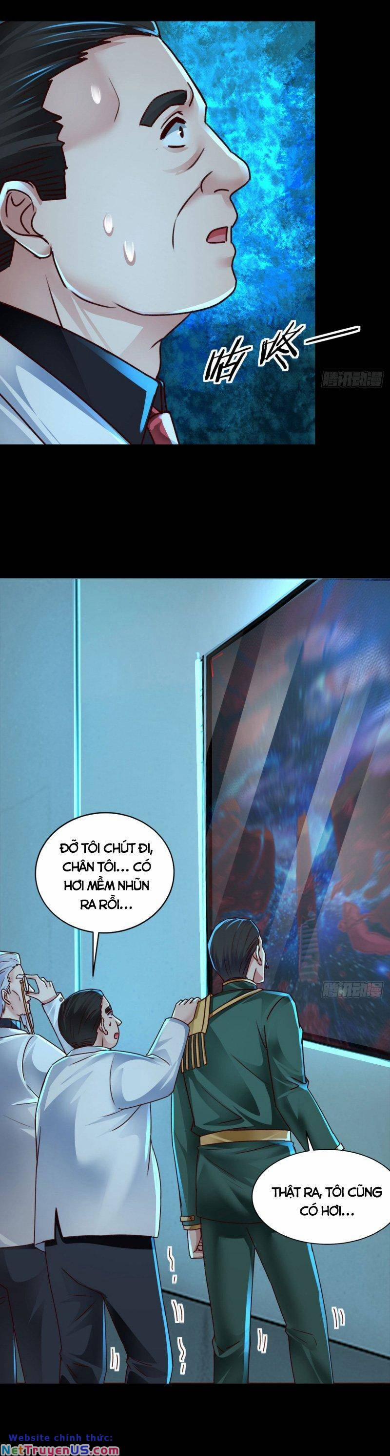 Từ Hồng Nguyệt Khai Thủy 110 trang 19