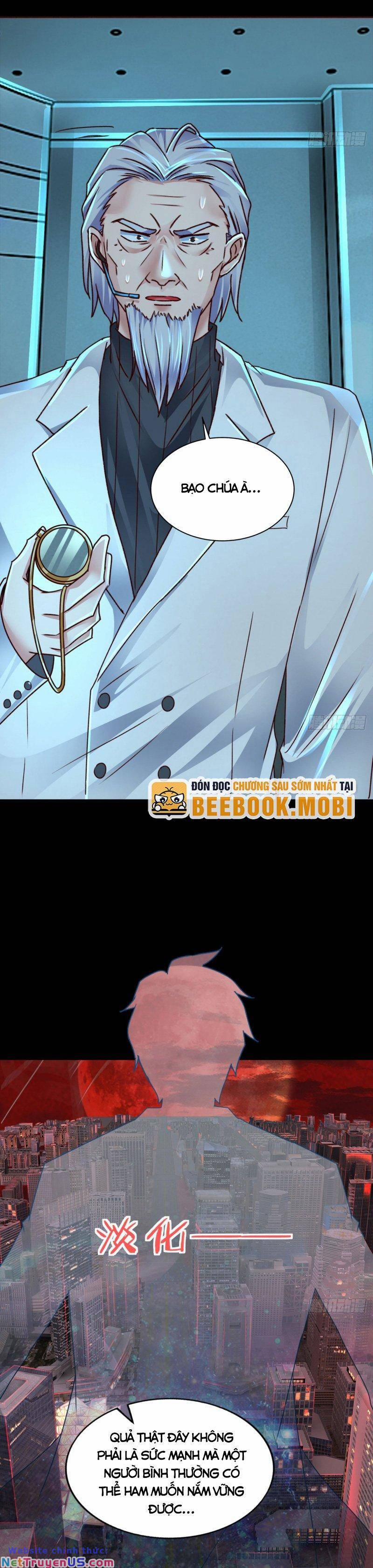 Từ Hồng Nguyệt Khai Thủy 110 trang 20