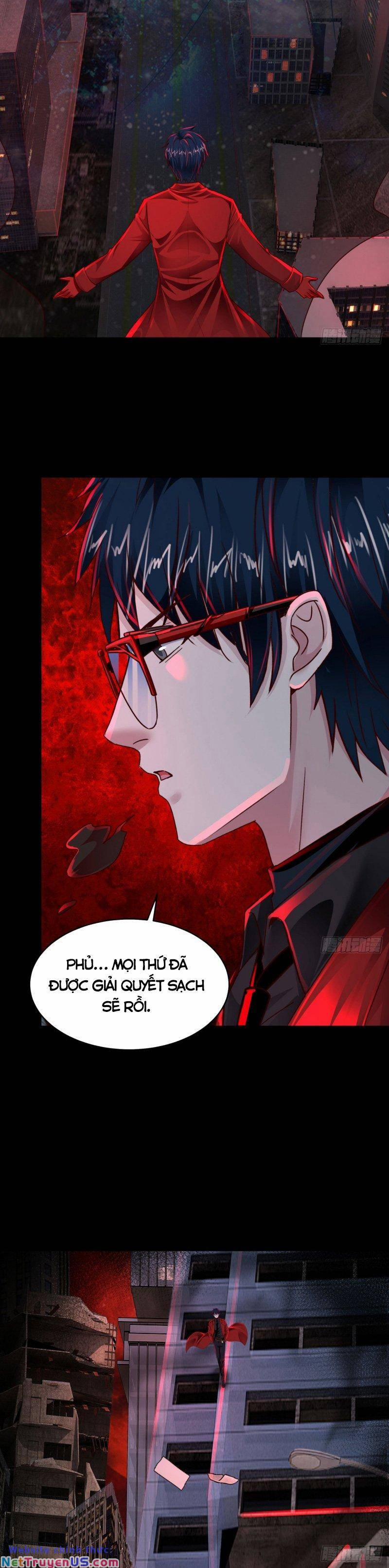 Từ Hồng Nguyệt Khai Thủy 110 trang 21