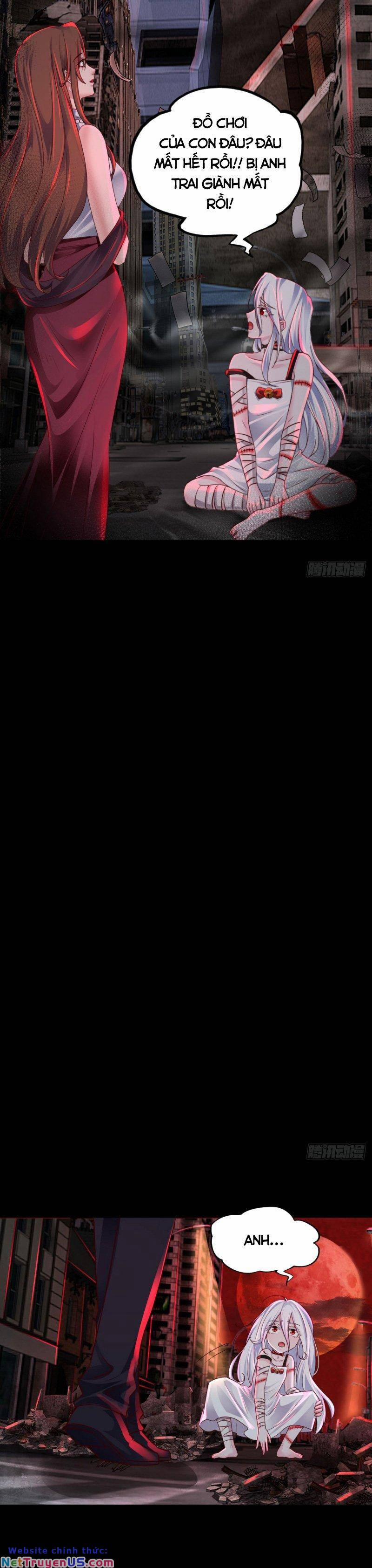 Từ Hồng Nguyệt Khai Thủy 110 trang 22