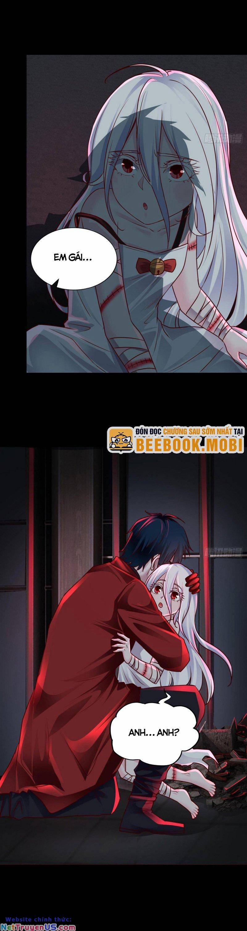 Từ Hồng Nguyệt Khai Thủy 110 trang 23