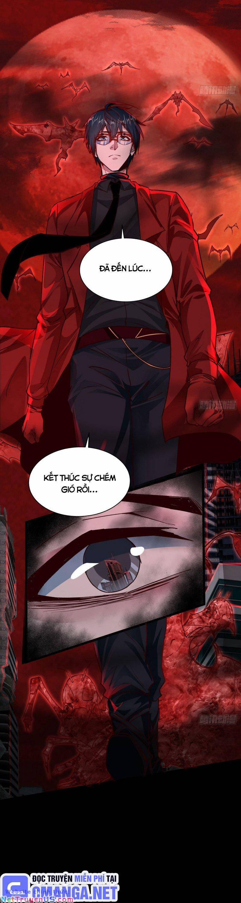 Từ Hồng Nguyệt Khai Thủy 110 trang 4