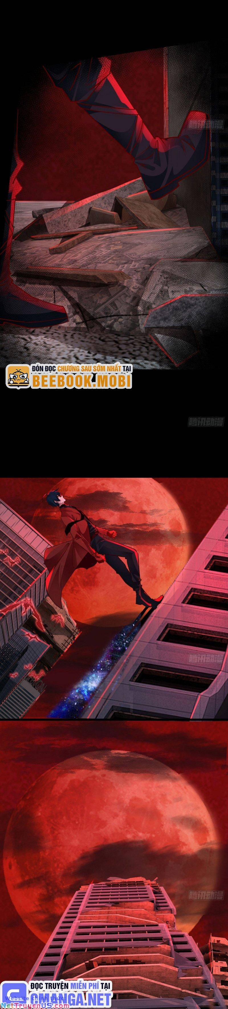 Từ Hồng Nguyệt Khai Thủy 110 trang 5