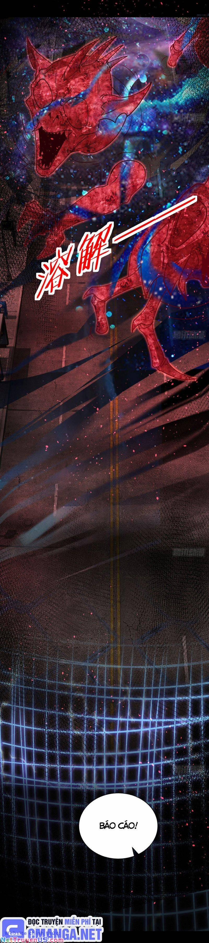 Từ Hồng Nguyệt Khai Thủy 110 trang 8