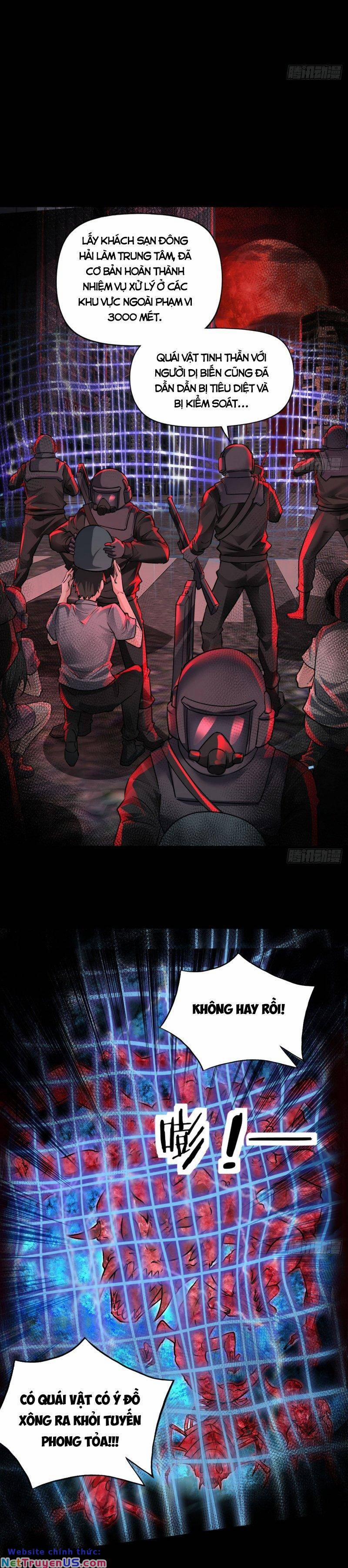 Từ Hồng Nguyệt Khai Thủy 110 trang 9