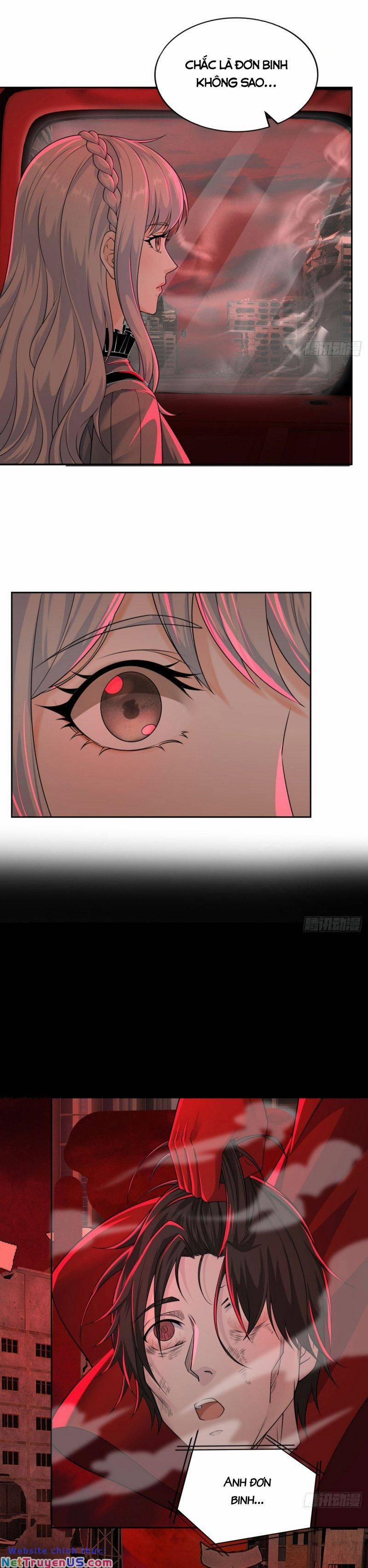 Từ Hồng Nguyệt Khai Thủy 111 trang 1