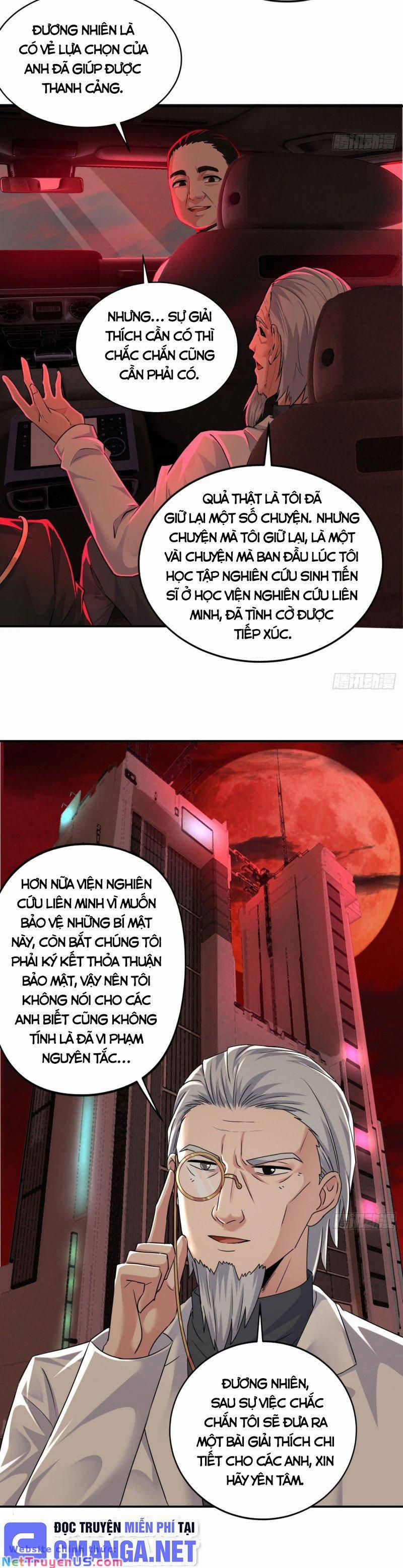 Từ Hồng Nguyệt Khai Thủy 111 trang 12