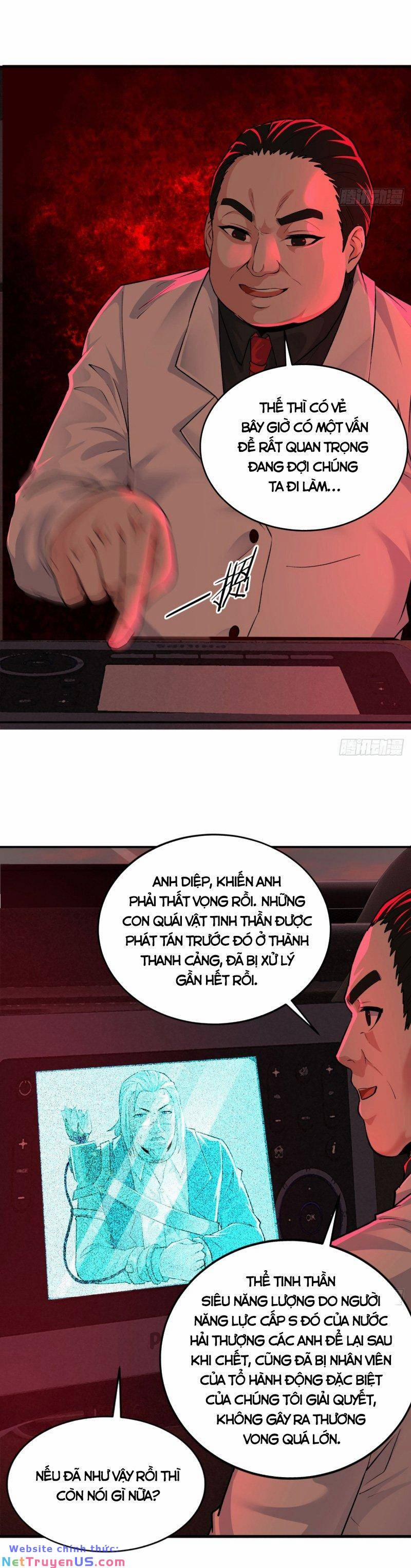 Từ Hồng Nguyệt Khai Thủy 111 trang 13