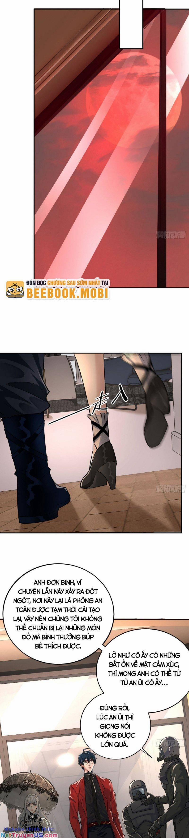 Từ Hồng Nguyệt Khai Thủy 111 trang 15