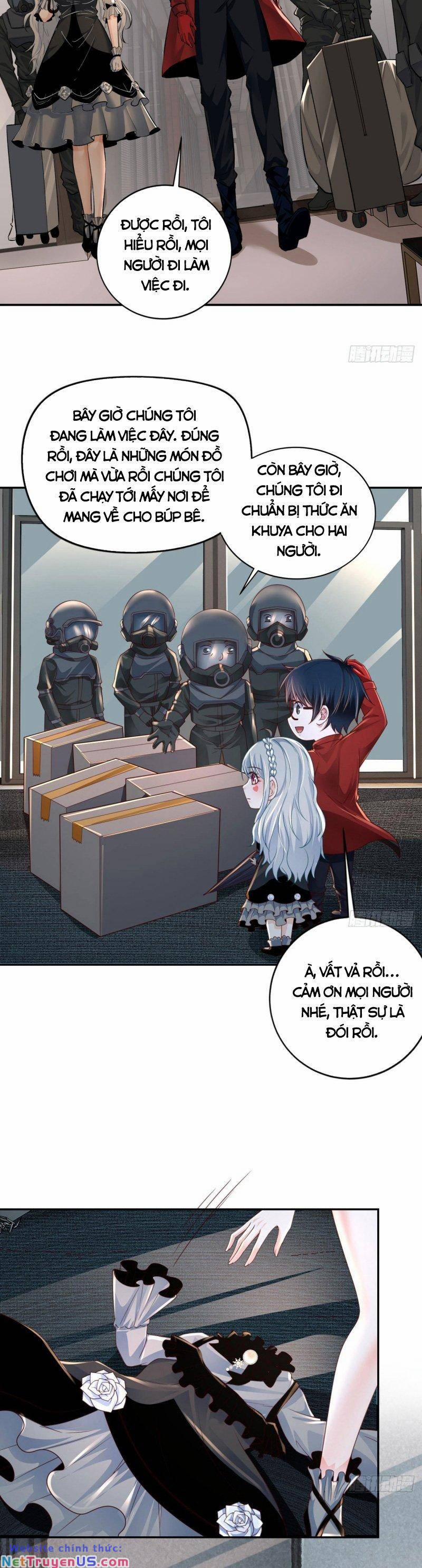 Từ Hồng Nguyệt Khai Thủy 111 trang 16