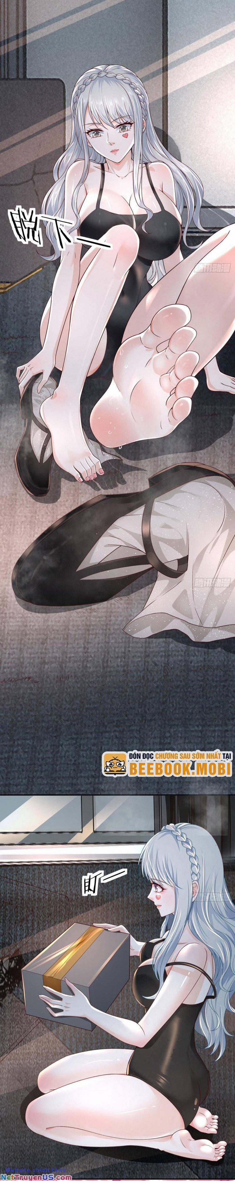 Từ Hồng Nguyệt Khai Thủy 111 trang 17