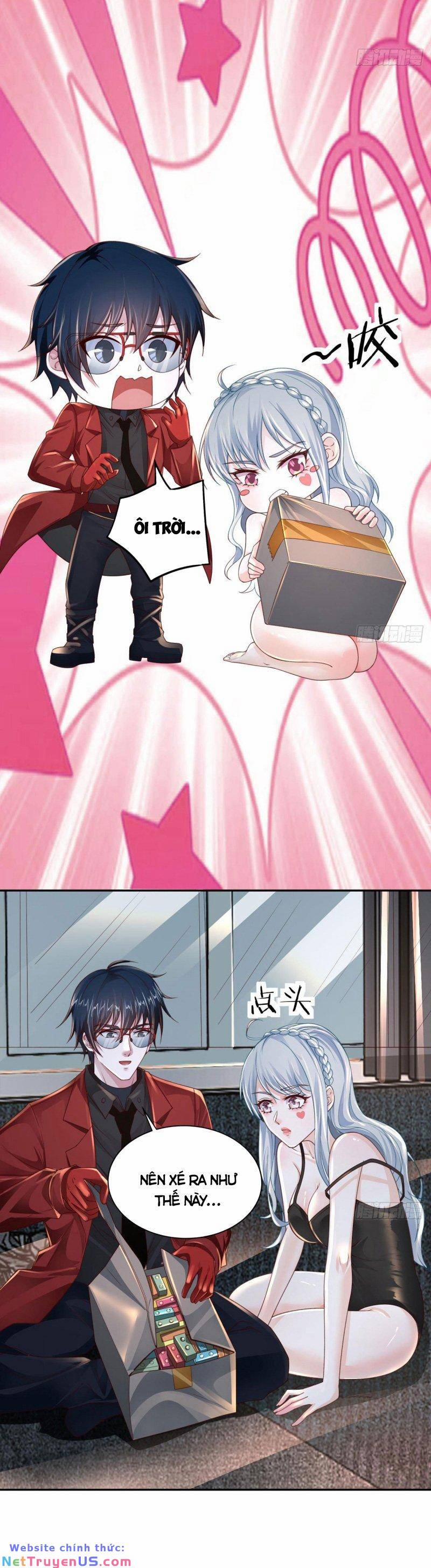 Từ Hồng Nguyệt Khai Thủy 111 trang 18