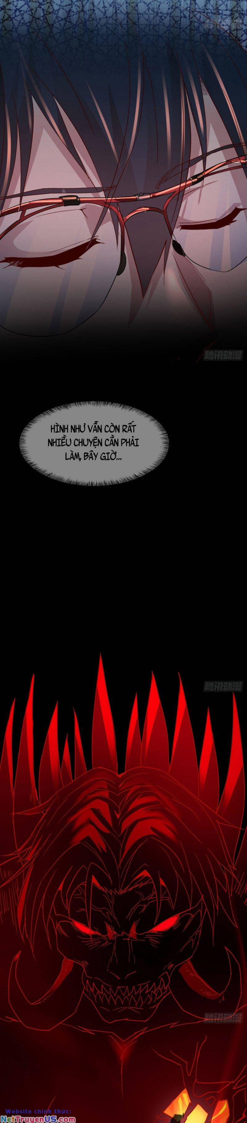 Từ Hồng Nguyệt Khai Thủy 111 trang 23