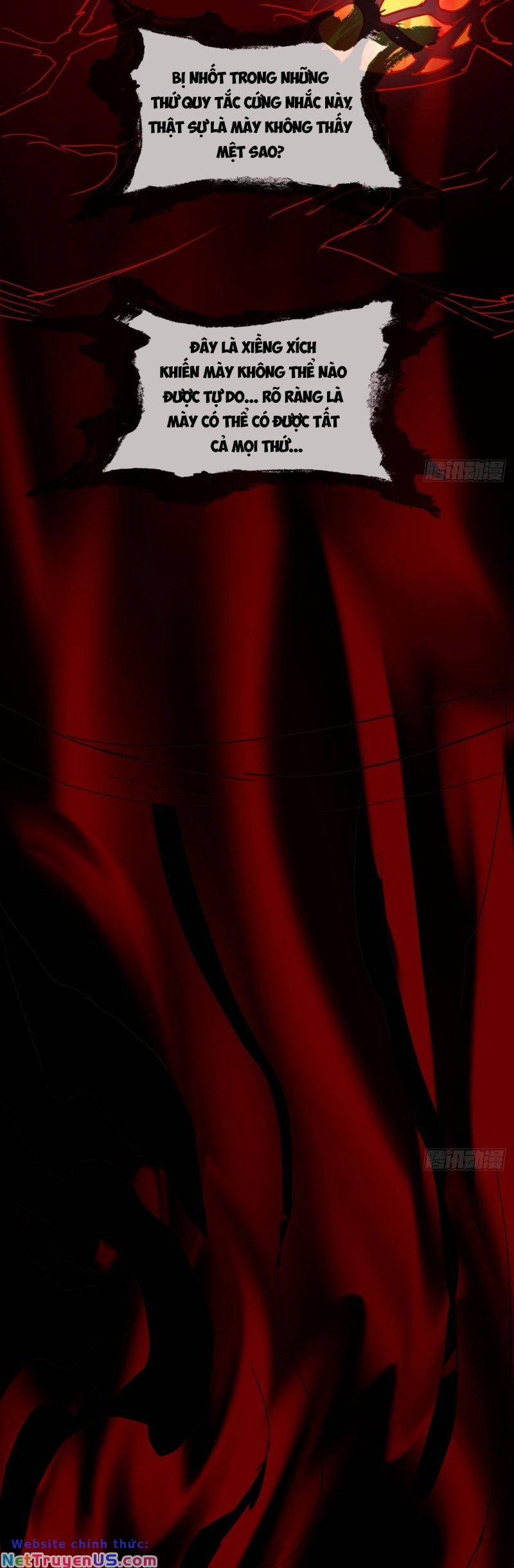 Từ Hồng Nguyệt Khai Thủy 111 trang 24