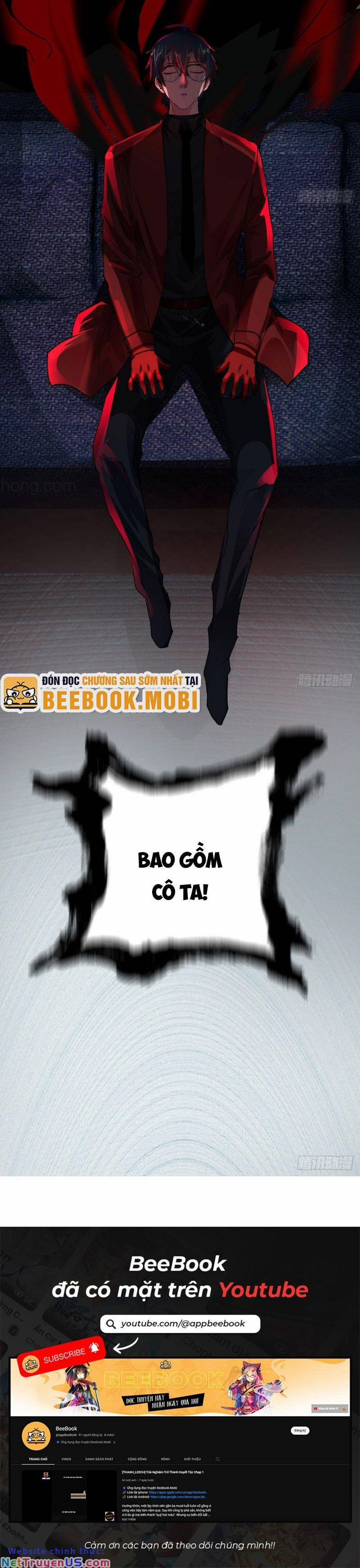 Từ Hồng Nguyệt Khai Thủy 111 trang 25