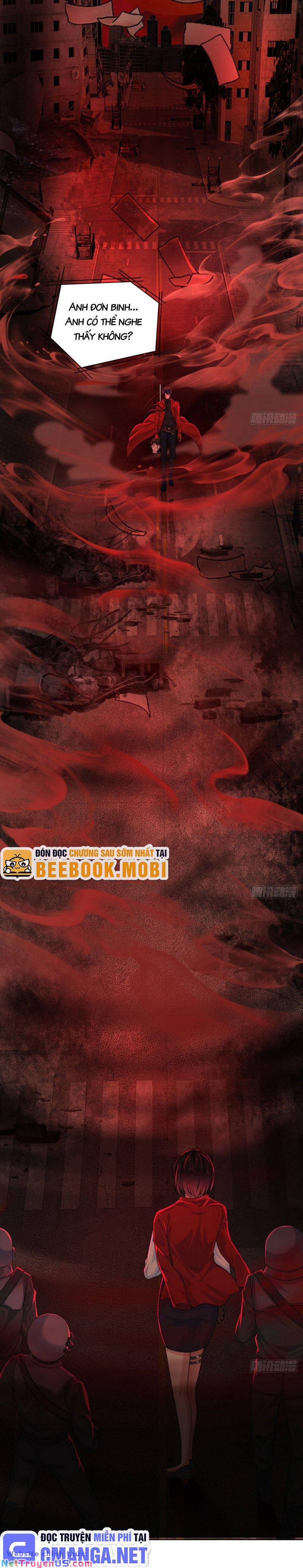 Từ Hồng Nguyệt Khai Thủy 111 trang 3