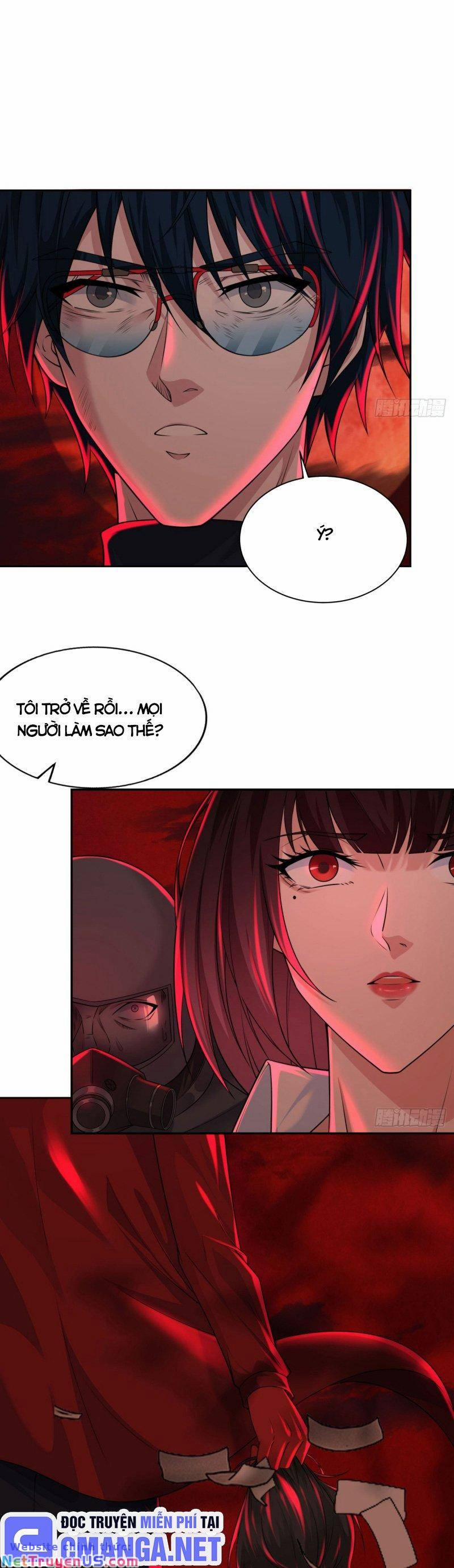 Từ Hồng Nguyệt Khai Thủy 111 trang 4