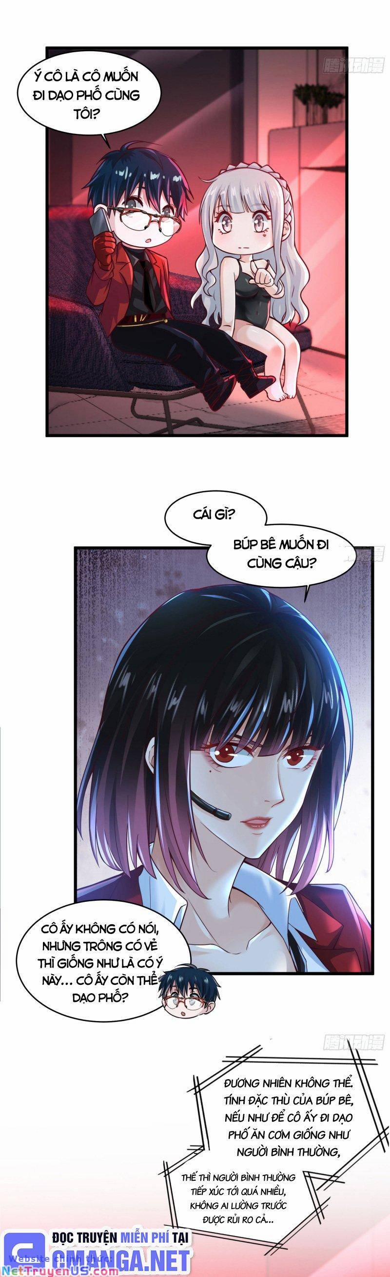 Từ Hồng Nguyệt Khai Thủy 112 trang 12