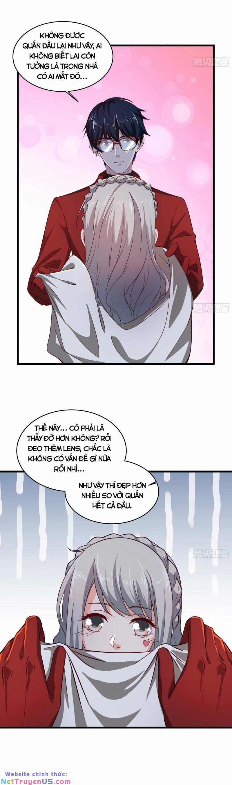 Từ Hồng Nguyệt Khai Thủy 112 trang 17