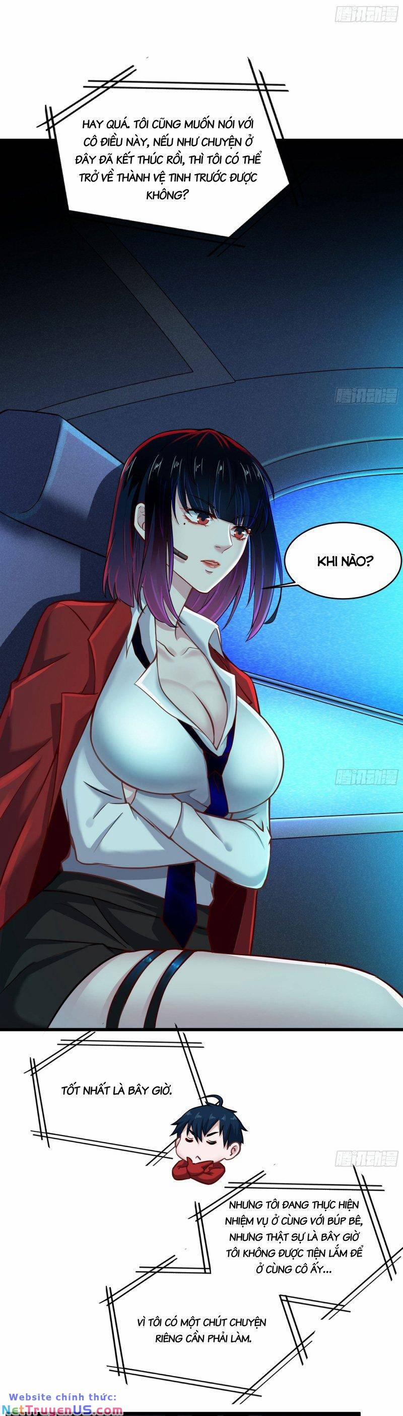 Từ Hồng Nguyệt Khai Thủy 112 trang 4