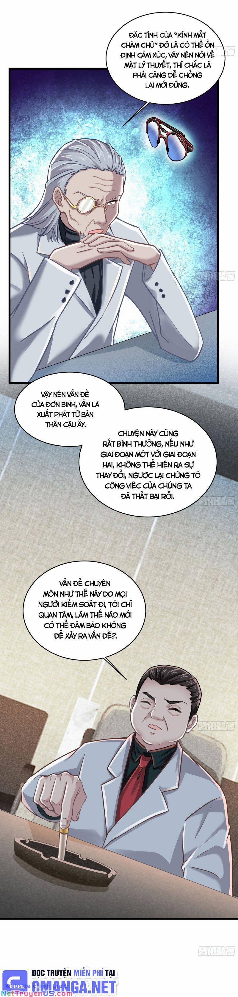 Từ Hồng Nguyệt Khai Thủy 112 trang 6