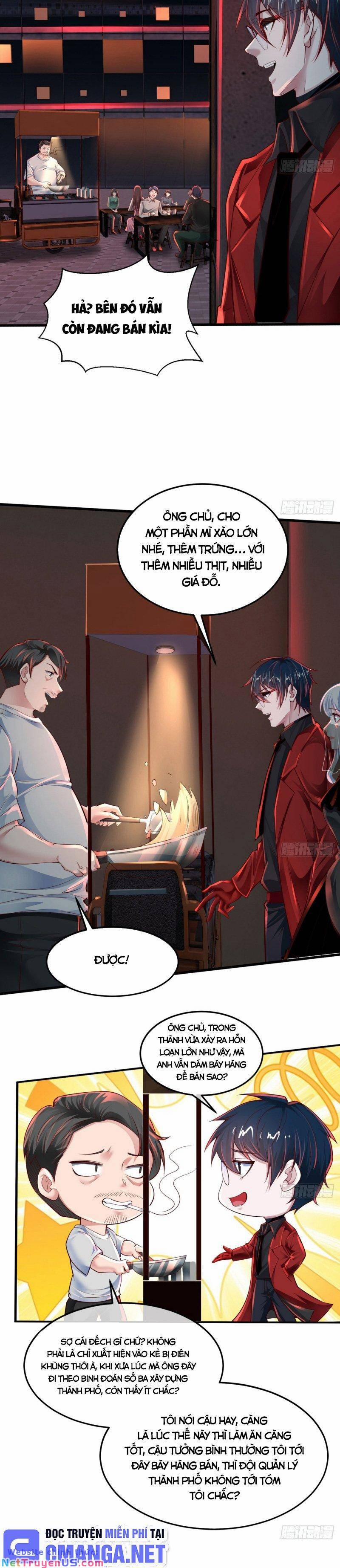 Từ Hồng Nguyệt Khai Thủy 113 trang 1