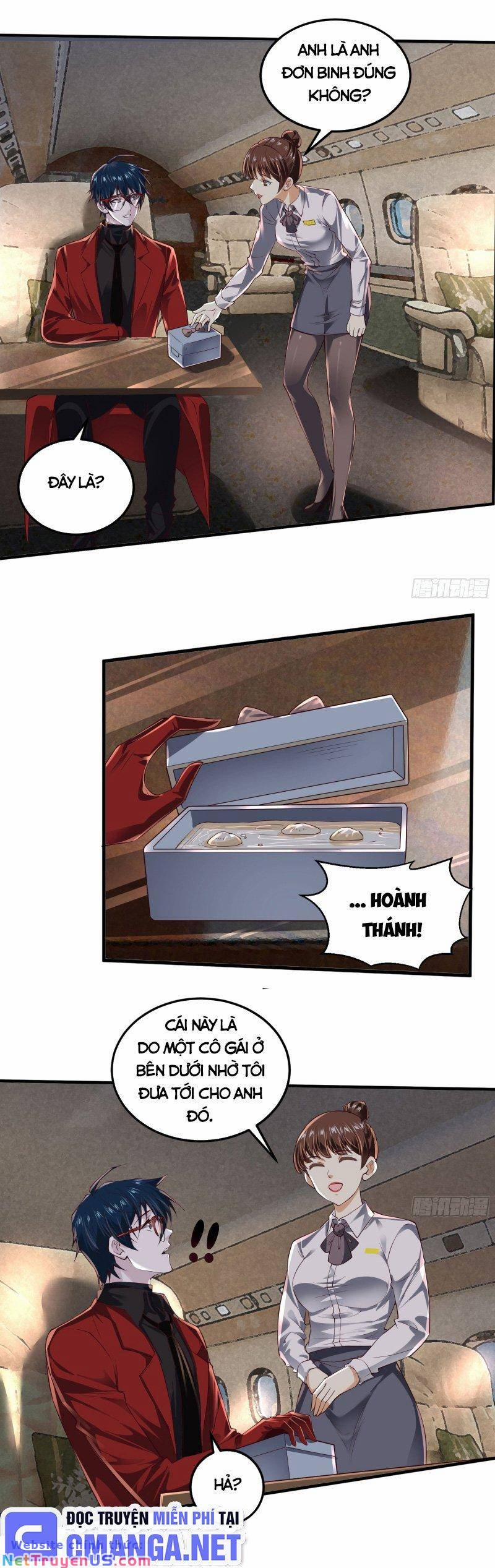 Từ Hồng Nguyệt Khai Thủy 113 trang 12