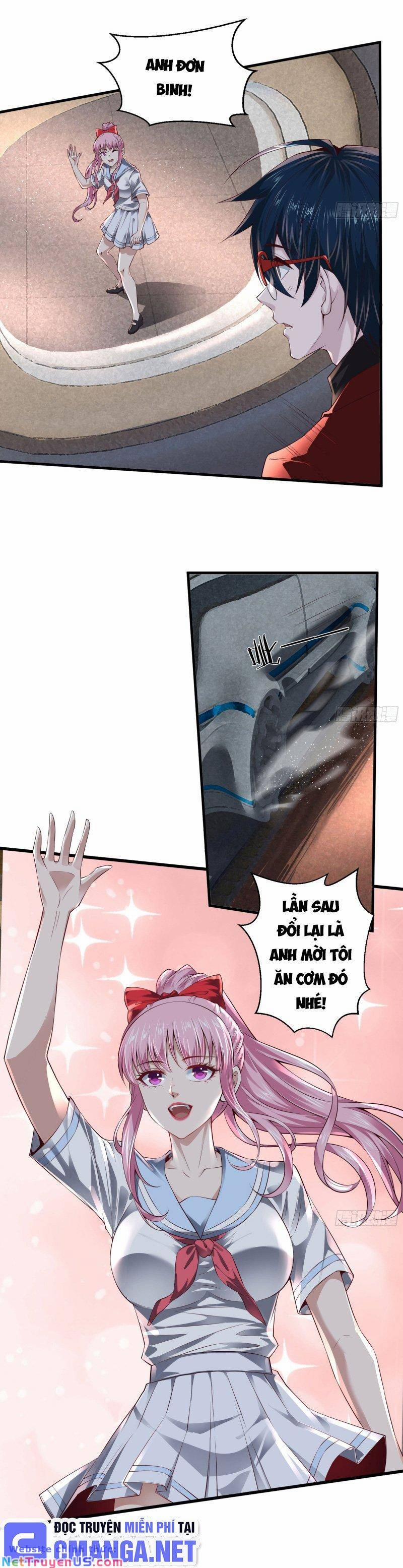 Từ Hồng Nguyệt Khai Thủy 113 trang 13