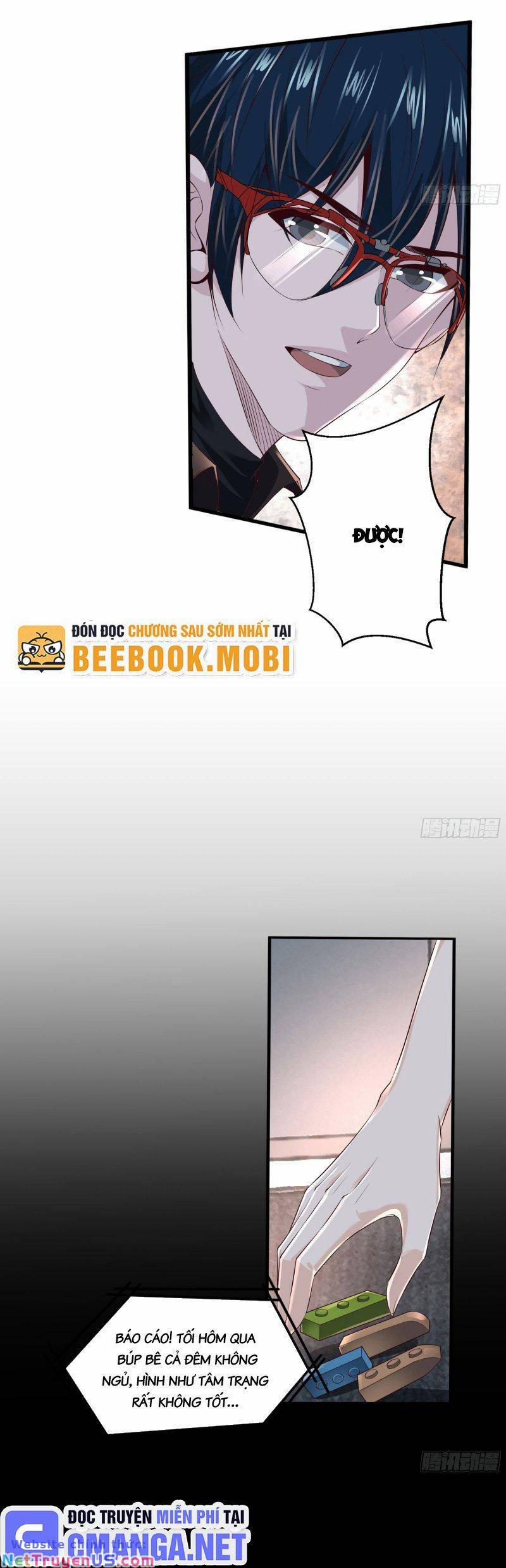 Từ Hồng Nguyệt Khai Thủy 113 trang 14